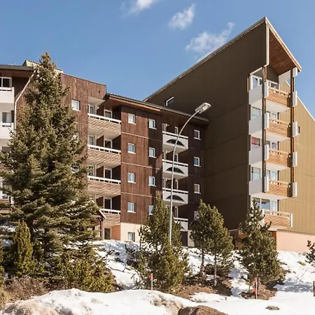 Les Horizons D'huez - Maeva - 5 Personnes - Confort Mae-2573 Apartment Huez